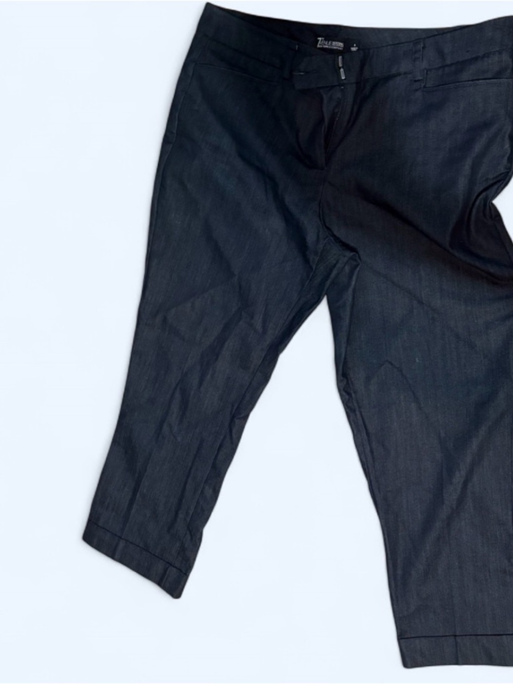 7th Ave Suiting Company Pants